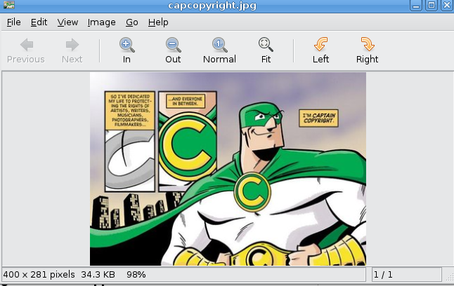 Image